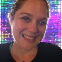 Joy Dean, MBA, CSM