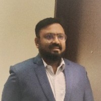 Dr. Keshav Thota