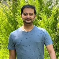 Rajasekar Salem Soundararajan