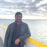 Ramesh Kumar Kolla
