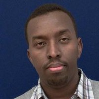 Samatar Mahamed