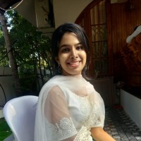 Nyna Shaji