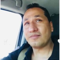 Juan Ramon Vazquez Almonte