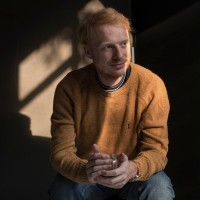 Ian Thomas