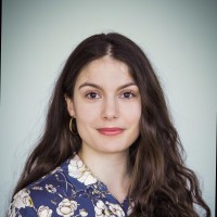 Sofie Ahlmark Tang