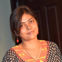 Seema Agrawal