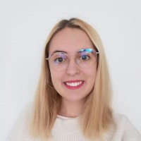 Cristina Sánchez Palancar