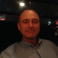 Graham Williams