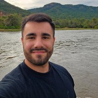 Federico Andrade