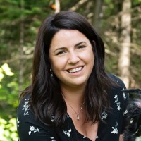 Marie-Myriam Dumais Synnott