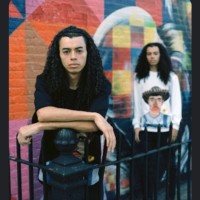 Bailey Twins