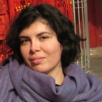 Nina Vasileva