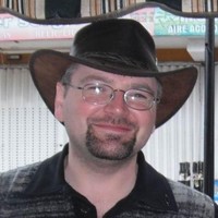 Andrew Silk