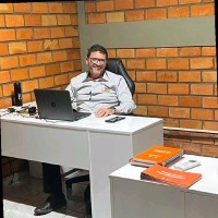 Daniel Luiz Bertotti