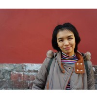 May Lyn Wong