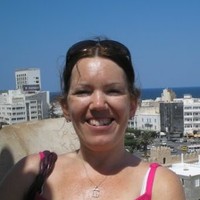 Gillian Donoghue