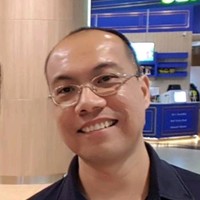 Eakapan Chuensomboon