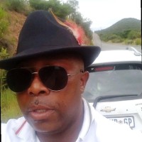 Patrick Petros Mnguni