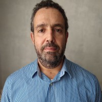 Bruno Lima Rocha Beaklini