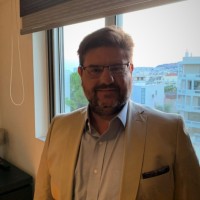 Ioannis Zaralis
