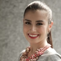 Anahi Barrón Cortéz