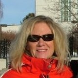 Cheryl Glenn