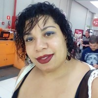 Jaqueline Santana De Oliveira