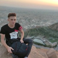 Mohammadreza Pournasir