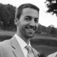 Alexios Monopolis, Ph.D.