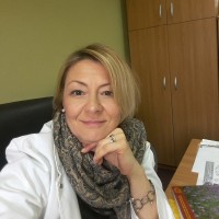 Maja Vujovic, PhD