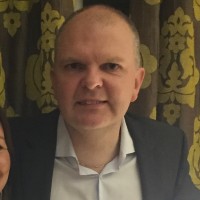 Daniel Cropper