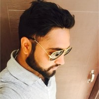 Maninder Singh