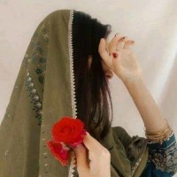 Sana Rizwan