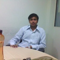 Vinay Patil