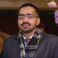 Muhammad Ali Bhatti