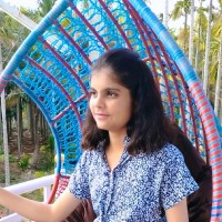 Shreya MS