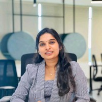 Vyshnavi V N