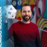 Ricardo Nogueira