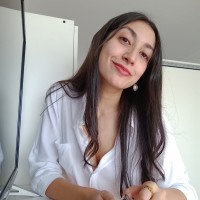 Ludmila Magalí Ramis