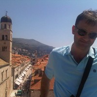 Zeljko Krsmanovic