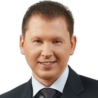 Денис Маркин