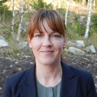 Bettina Kylefors