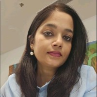 Nidhika Mishra