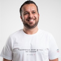 Mathieu Barriere