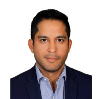 Carlos Omar Mendoza Patiño