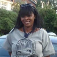 Cecilia K Banya