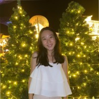 Ashley Poh
