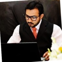 S M Shahid Shah