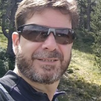 Julià Sánchez García