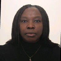 Ifeoma Ikegbunam